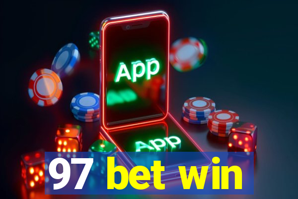 97 bet win